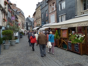 Honfleur