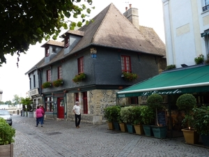 Honfleur