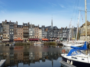 Honfleur