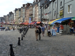 Honfleur