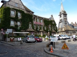 Honfleur