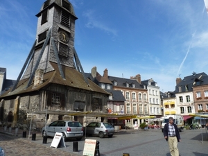 Honfleur