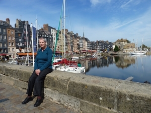 Honfleur