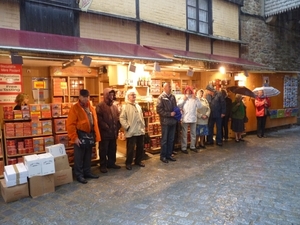 Mont-Saint-Michel