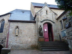 Mont-Saint-Michel