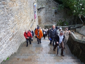 Mont-Saint-Michel