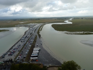 Mont-Saint-Michel