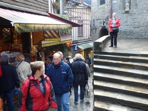 Mont-Saint-Michel