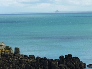 Cancale - La Pointe du Grouin