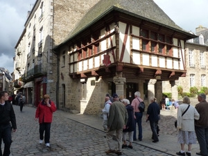 Dinan