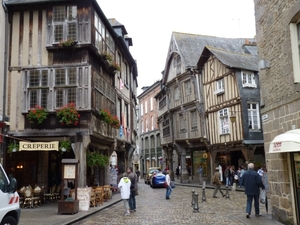 Dinan