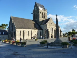 Sainte Mre Eglise