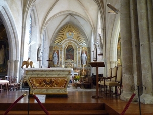 Sainte Mre Eglise