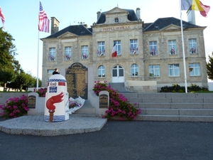 Sainte Mre Eglise