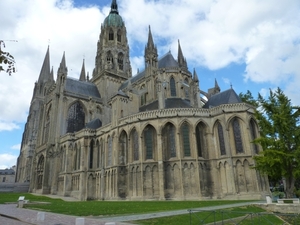 Bayeux