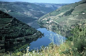 Vallei van de Douro