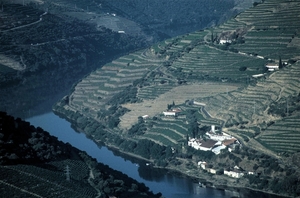 Vallei van de Douro