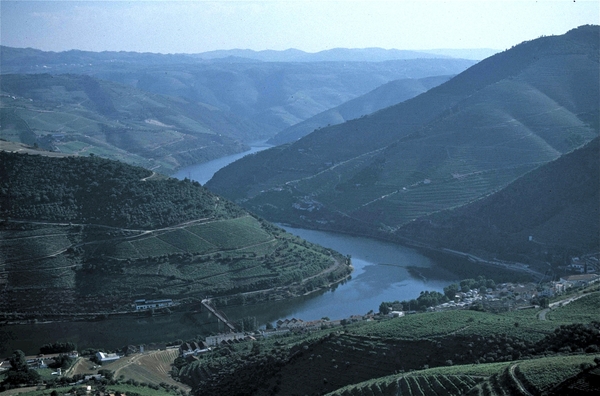 Vallei van de Douro