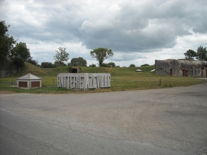 NORMANDIE2009 Batterij Azeville 324