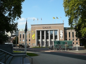 SMAK - Citadelpark