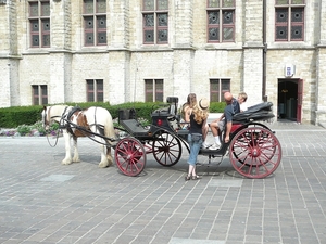 St Baafsplein