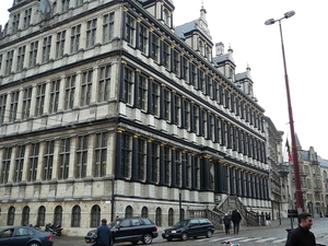 Stadhuis'