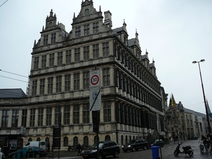 Stadhuis
