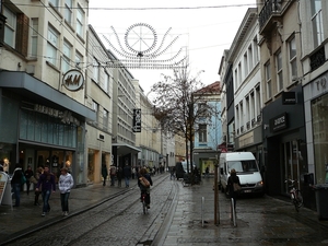 Veldstraat