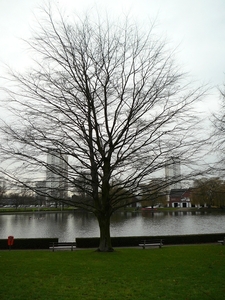 Watersportbaan