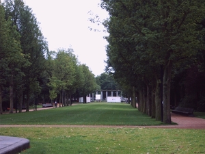 Zuidpark - park