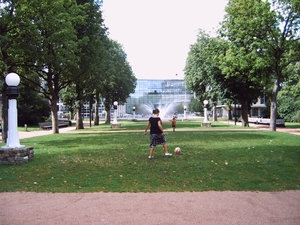 Zuidpark