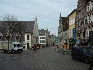 Groentenmarkt