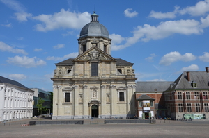 OLV-St Pieterskerk