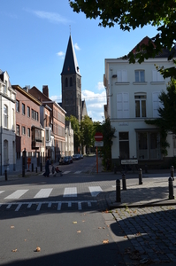 SINT MACHARIUSKERK