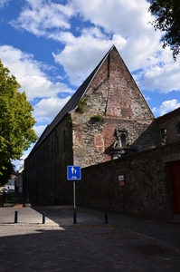 Sint Baafsabdij