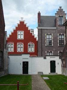 Begijnhof OLV ter Hoyen