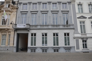 Hotel de Ghellinck