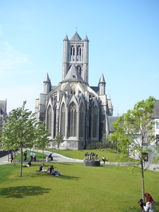 Sint-Niklaaskerk