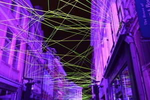 Lichtfestival 2015