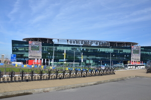 Ghelamco Arena