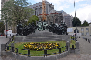 VAN EYCK Gebroeders