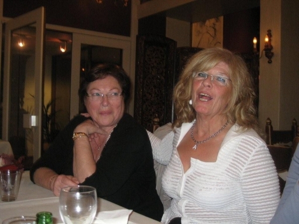 RITA EN SUZANNE