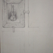 Studie voor aquarel