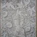 Studie voor aquarel