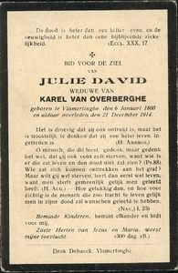 Bpr David Julie 2