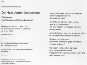 Bpr Dobbelaere Andre 2