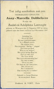 Bpr Dobbelaere Anny-Marcella 2