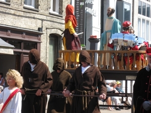 Veurne Boet Processie 100