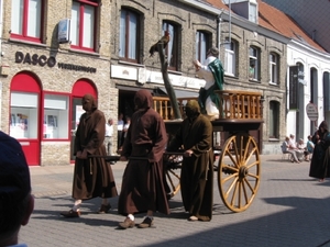 Veurne Boet Processie 104