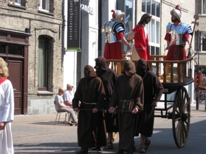 Veurne Boet Processie 106